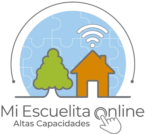 Mi Escuelita Online (Talent – Gifted)